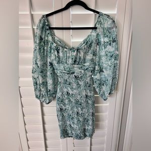 Hello Molly Calendar Dress